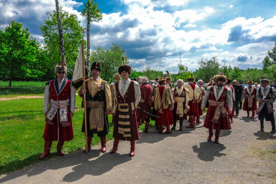 bs-maja 14, 2022-imgl3626.jpg-Bractwo Kurkowe, Strzelanie, Kośmider,