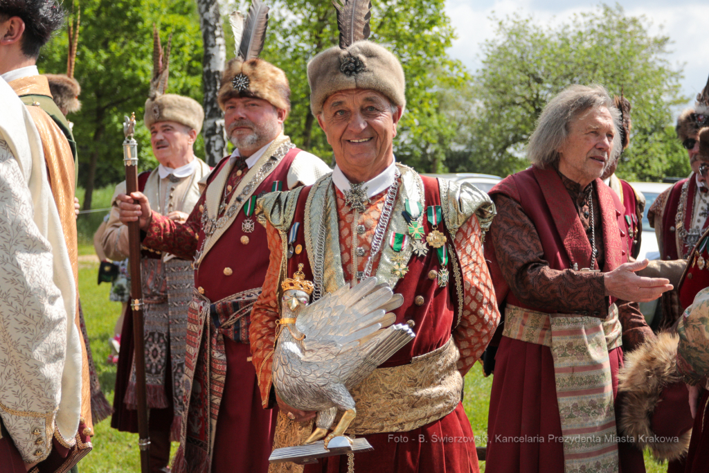 bs-maja 14, 2022-imgl3659.jpg-Bractwo Kurkowe, Strzelanie, Kośmider,  Autor: B. Świerzowski