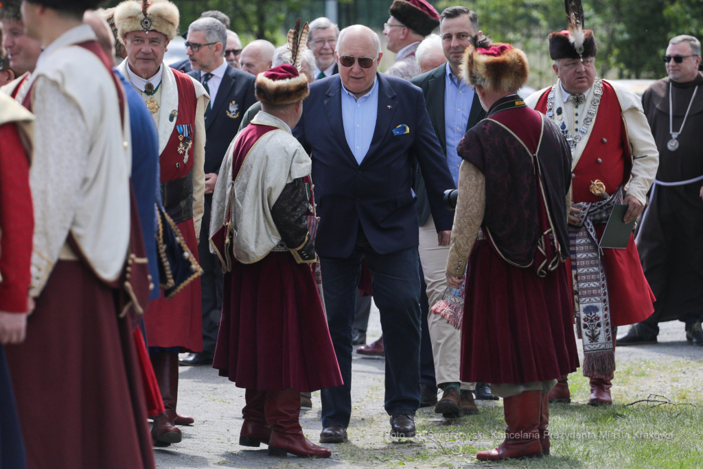 bs-maja 14, 2022-imgl3706.jpg-Bractwo Kurkowe, Strzelanie, Kośmider,  Autor: B. Świerzowski