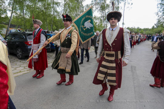 bs-maja 14, 2022-imgl3721.jpg-Bractwo Kurkowe, Strzelanie, Kośmider,