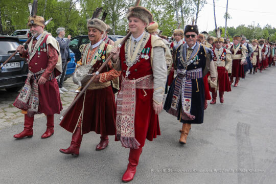 bs-maja 14, 2022-imgl3728.jpg-Bractwo Kurkowe, Strzelanie, Kośmider,