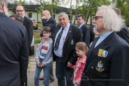 bs-maja 14, 2022-imgl3757.jpg-Bractwo Kurkowe, Strzelanie, Kośmider,