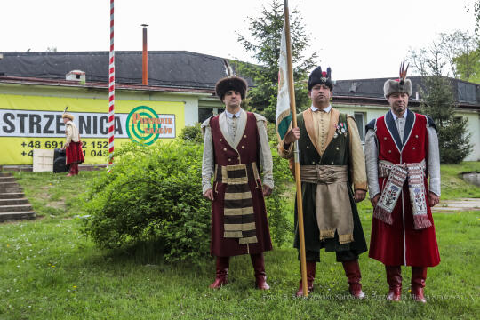 bs-maja 14, 2022-imgl3762.jpg-Bractwo Kurkowe, Strzelanie, Kośmider,