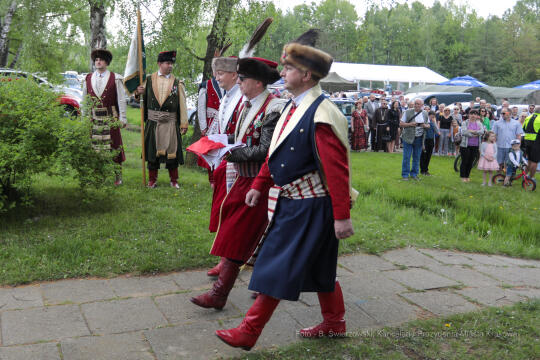 bs-maja 14, 2022-imgl3769.jpg-Bractwo Kurkowe, Strzelanie, Kośmider,