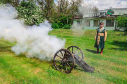 bs-maja 14, 2022-imgl3820.jpg-Bractwo Kurkowe, Strzelanie, Kośmider,