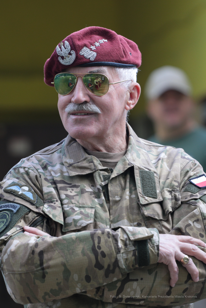 bs-maja 14, 2022-imgl3867.jpg-Bractwo Kurkowe, Strzelanie, Kośmider,  Autor: B. Świerzowski