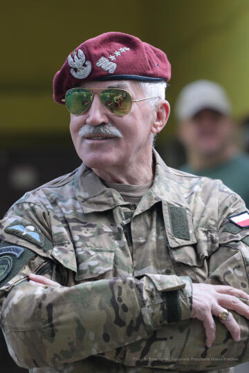 bs-maja 14, 2022-imgl3867.jpg-Bractwo Kurkowe, Strzelanie, Kośmider,