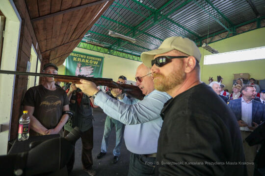 bs-maja 14, 2022-imgl3900.jpg-Bractwo Kurkowe, Strzelanie, Kośmider,