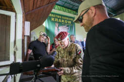 bs-maja 14, 2022-imgl3956.jpg-Bractwo Kurkowe, Strzelanie, Kośmider,