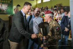 bs-maja 14, 2022-imgl4003.jpg-Bractwo Kurkowe, Strzelanie, Kośmider,