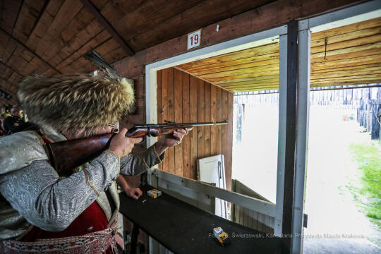 bs-maja 14, 2022-imgl4024.jpg-Bractwo Kurkowe, Strzelanie, Kośmider,