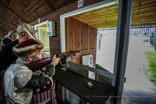 bs-maja 14, 2022-imgl4031.jpg-Bractwo Kurkowe, Strzelanie, Kośmider,