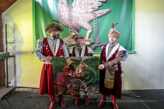 bs-maja 14, 2022-imgl4065.jpg-Bractwo Kurkowe, Strzelanie, Kośmider,