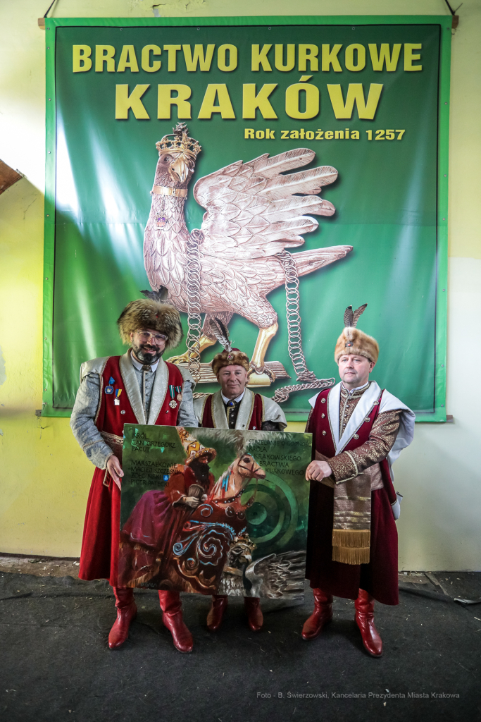 bs-maja 14, 2022-imgl4068.jpg-Bractwo Kurkowe, Strzelanie, Kośmider,  Autor: B. Świerzowski