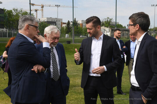 088jpg.jpg-Otwarcie Turnieju EAFF Champions League 2022