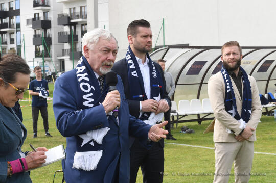 1111jpg.jpg-Otwarcie Turnieju EAFF Champions League 2022