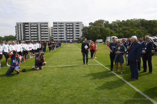 1212jpg.jpg-Otwarcie Turnieju EAFF Champions League 2022