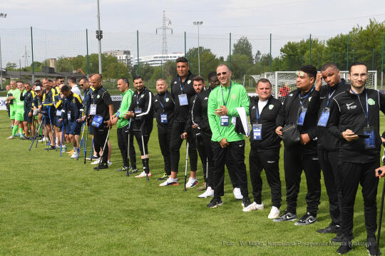 1313jpg.jpg-Otwarcie Turnieju EAFF Champions League 2022