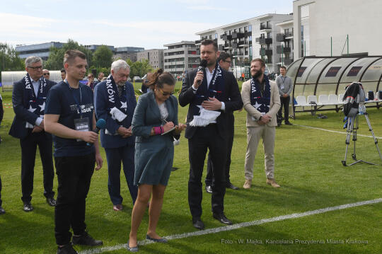 1414jpg.jpg-Otwarcie Turnieju EAFF Champions League 2022