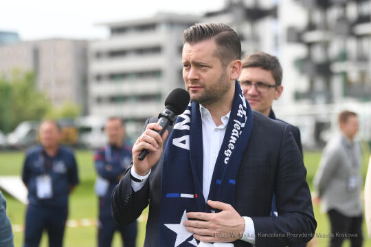 1515jpg.jpg-Otwarcie Turnieju EAFF Champions League 2022