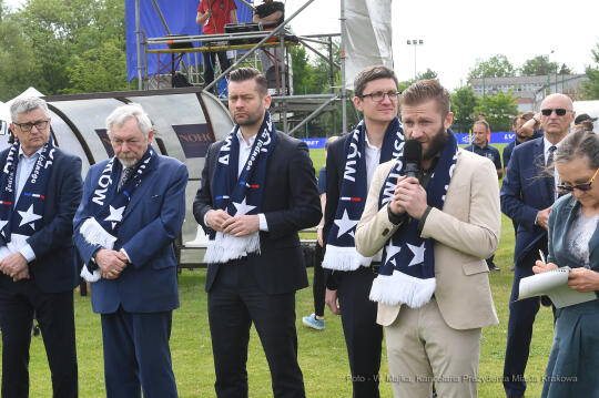 1919jpg.jpg-Otwarcie Turnieju EAFF Champions League 2022