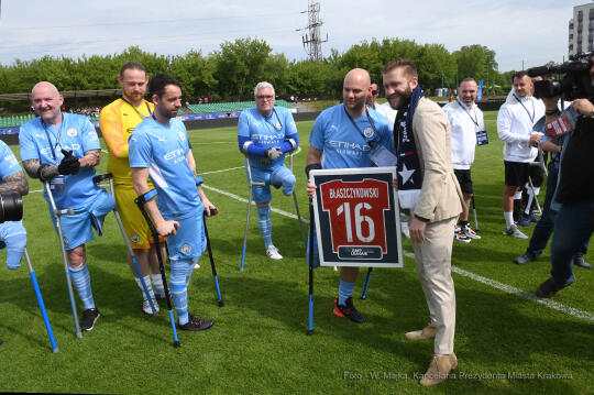 2121jpg.jpg-Otwarcie Turnieju EAFF Champions League 2022