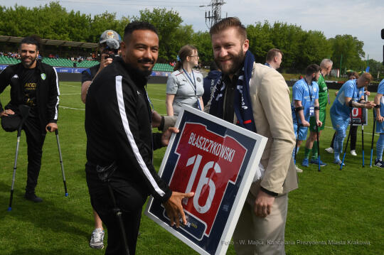 2222jpg.jpg-Otwarcie Turnieju EAFF Champions League 2022