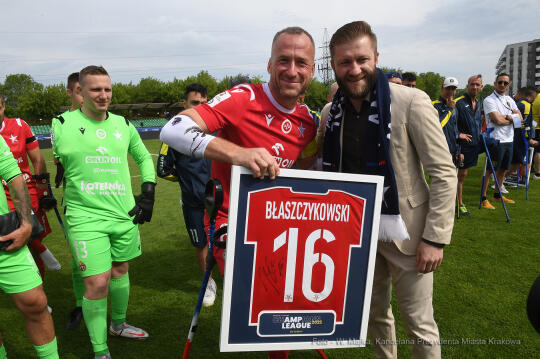 2323jpg.jpg-Otwarcie Turnieju EAFF Champions League 2022