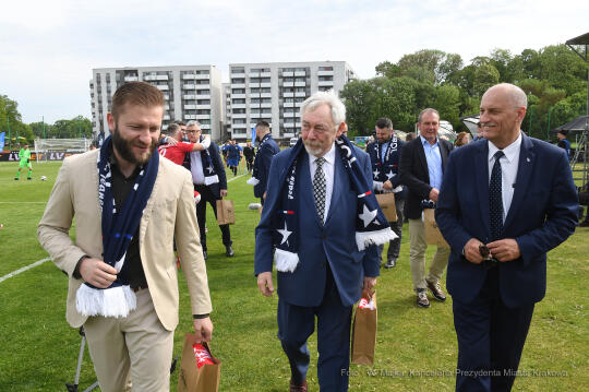 2525jpg.jpg-Otwarcie Turnieju EAFF Champions League 2022