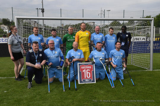 2626jpg.jpg-Otwarcie Turnieju EAFF Champions League 2022