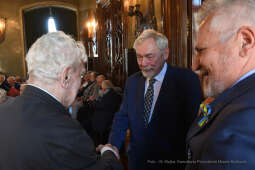 055jpg.jpg-Jubileusz 90-lecia Andrzeja Kurza