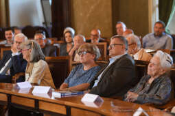 1010jpg.jpg-Jubileusz 90-lecia Andrzeja Kurza