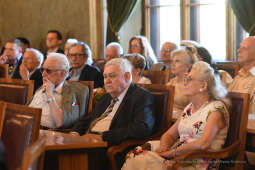 1111jpg.jpg-Jubileusz 90-lecia Andrzeja Kurza