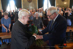 1515jpg.jpg-Jubileusz 90-lecia Andrzeja Kurza