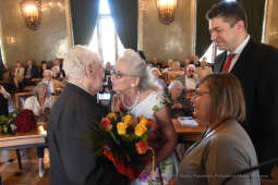 1818jpg.jpg-Jubileusz 90-lecia Andrzeja Kurza