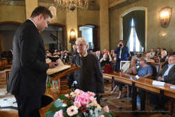 2424jpg.jpg-Jubileusz 90-lecia Andrzeja Kurza