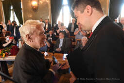 2525jpg.jpg-Jubileusz 90-lecia Andrzeja Kurza