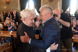 2929jpg.jpg-Jubileusz 90-lecia Andrzeja Kurza