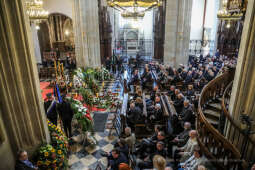 bs_220523_1926.jpg-Pogrzeb, Jerzy Trela, Leńcze, Majchrowski