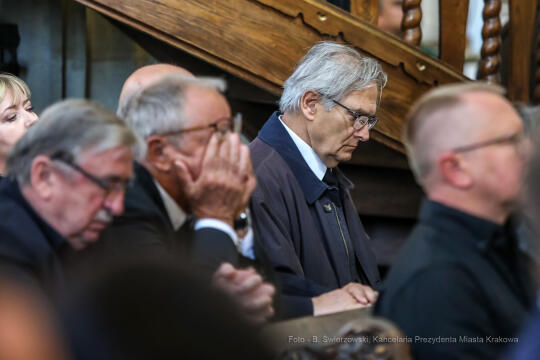 bs_220523_1959.jpg-Pogrzeb, Jerzy Trela, Leńcze, Majchrowski