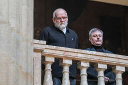 bs_220523_5917.jpg-Pogrzeb, Jerzy Trela, Leńcze, Majchrowski