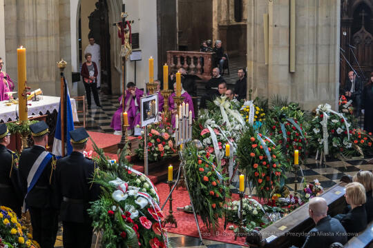 bs_220523_5933.jpg-Pogrzeb, Jerzy Trela, Leńcze, Majchrowski