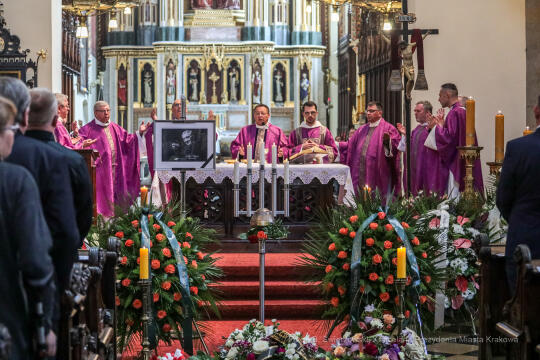 bs_220523_5967.jpg-Pogrzeb, Jerzy Trela, Leńcze, Majchrowski