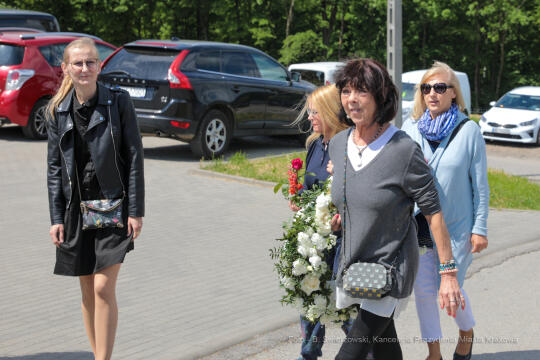 bs_220523_6065.jpg-Pogrzeb, Jerzy Trela, Leńcze, Majchrowski