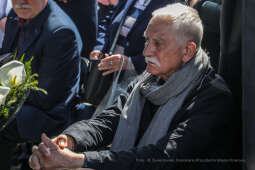 bs_220523_6207.jpg-Pogrzeb, Jerzy Trela, Leńcze, Majchrowski