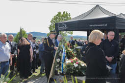 bs_220523_6267.jpg-Pogrzeb, Jerzy Trela, Leńcze, Majchrowski