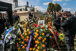 bs_220523_6283.jpg-Pogrzeb, Jerzy Trela, Leńcze, Majchrowski