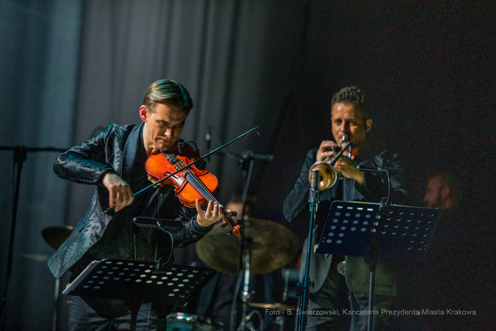 bs_220527_2517.jpg-FMF, Konieczny, Słowińska, Piaskowski, Koncert  Autor: B. Świerzowski