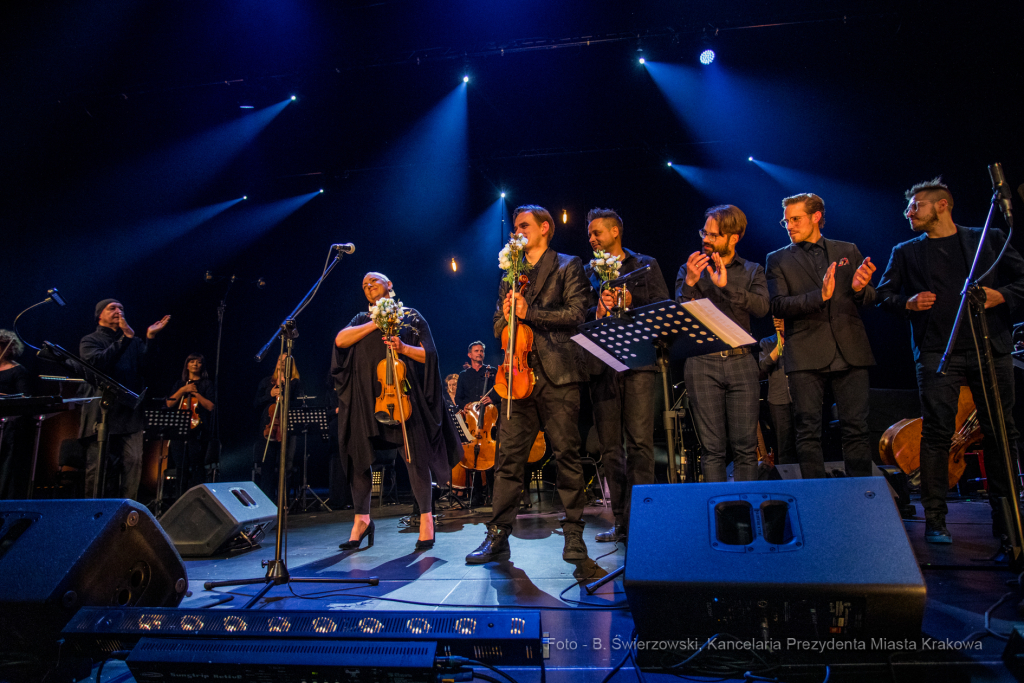 bs_220527_2792.jpg-FMF, Konieczny, Słowińska, Piaskowski, Koncert  Autor: B. Świerzowski