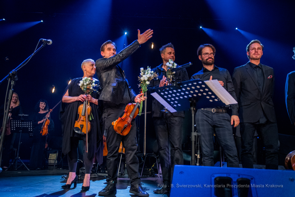 bs_220527_2802.jpg-FMF, Konieczny, Słowińska, Piaskowski, Koncert  Autor: B. Świerzowski